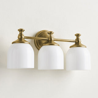 Lumen Sconce Mural Moderne Minimaliste à Bras Courts en Chrome Métal Verre-Luire