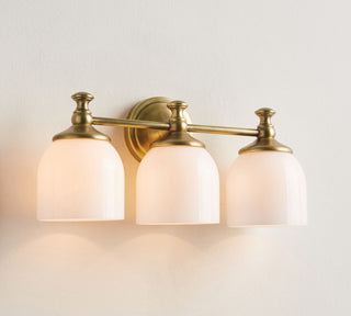 Lumen Sconce Mural Moderne Minimaliste à Bras Courts en Chrome Métal Verre-Luire