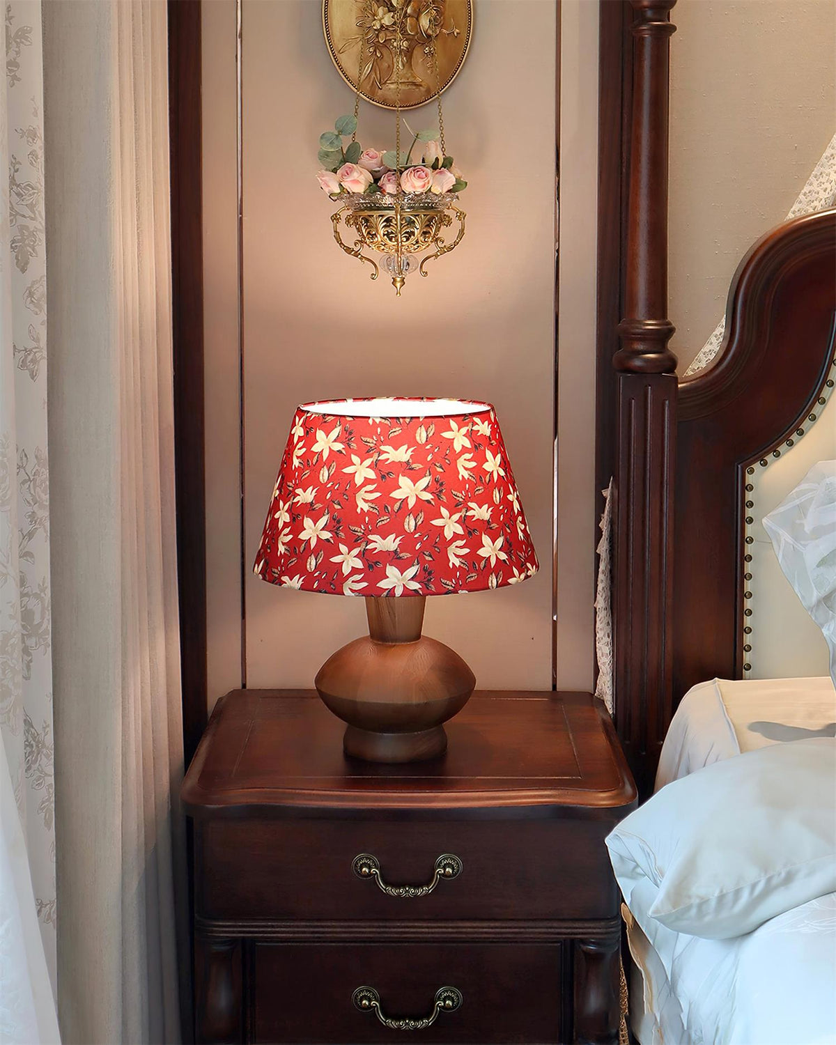 Matisse Lampe de Table