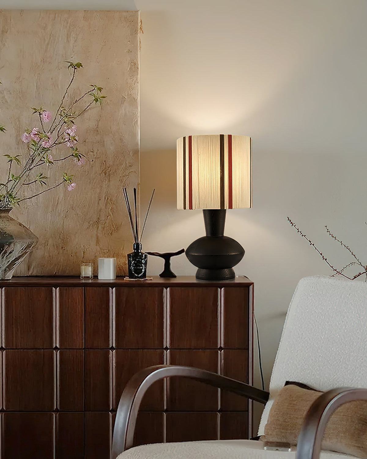 Matisse Lampe de Table