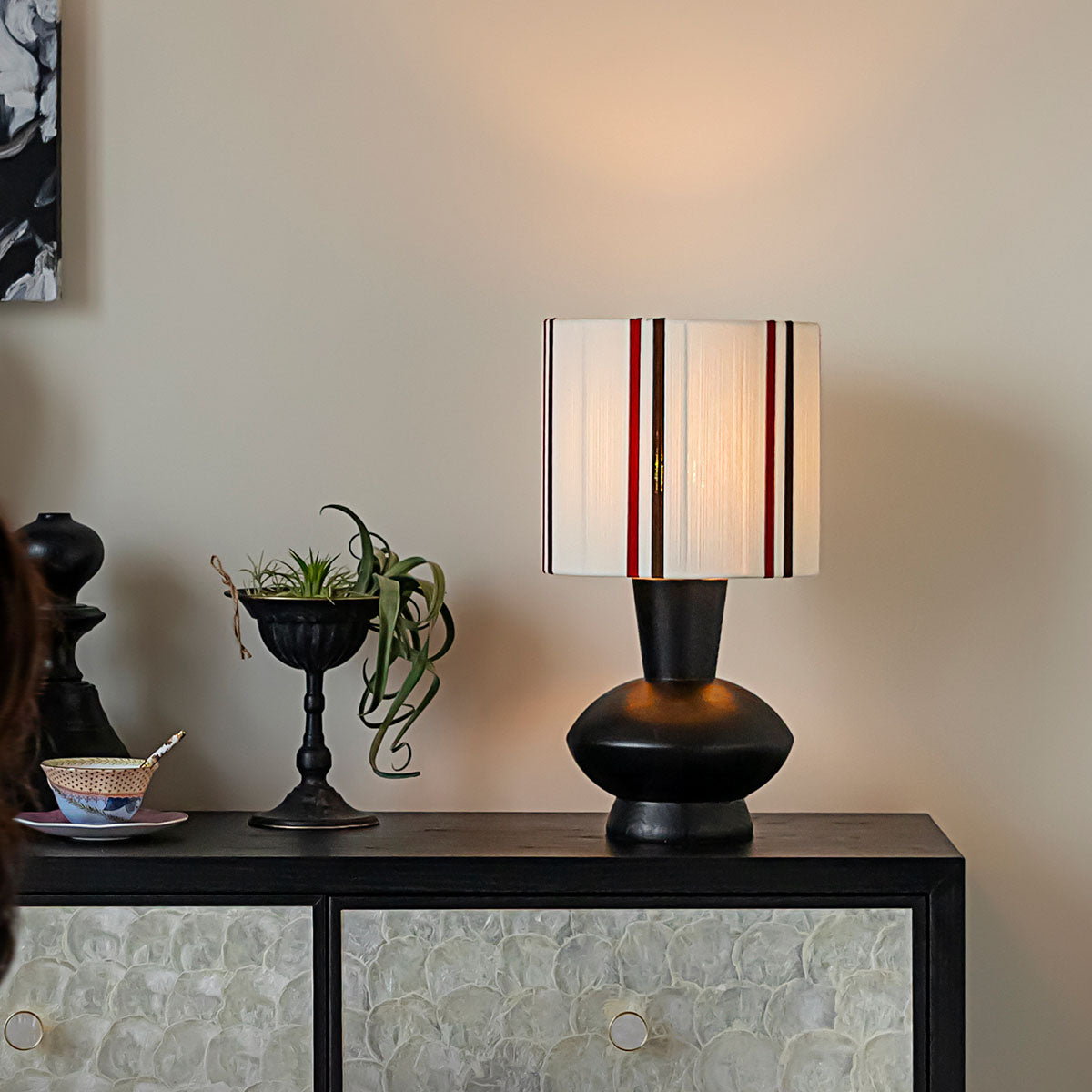 Matisse Lampe de Table