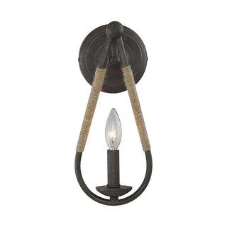Arvela Applique Murale Métal Élégance Vintage