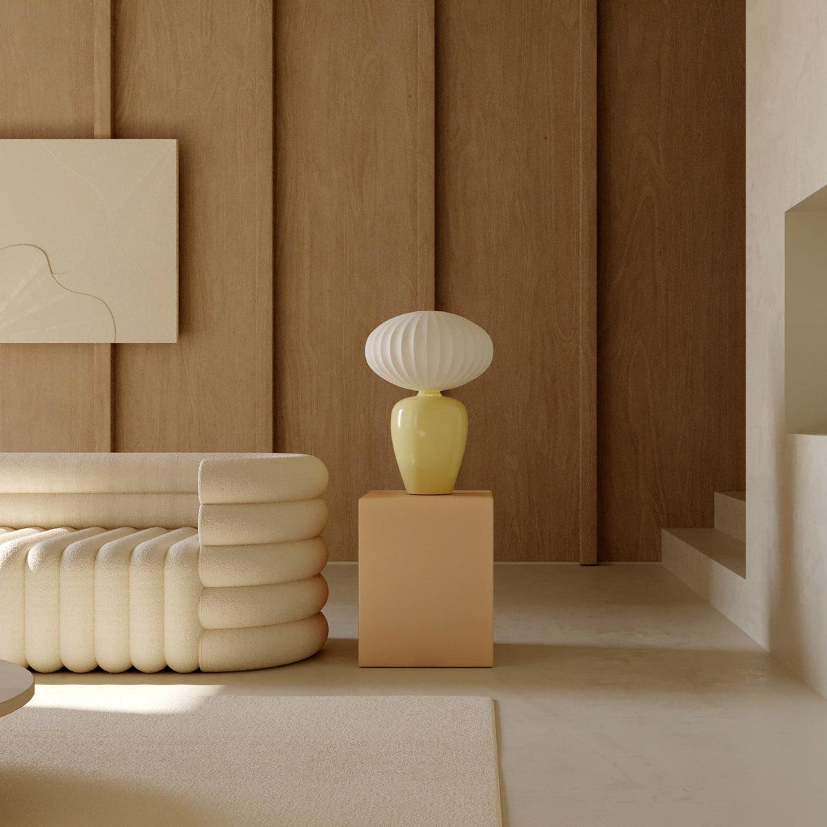 Looly Lampe de Table