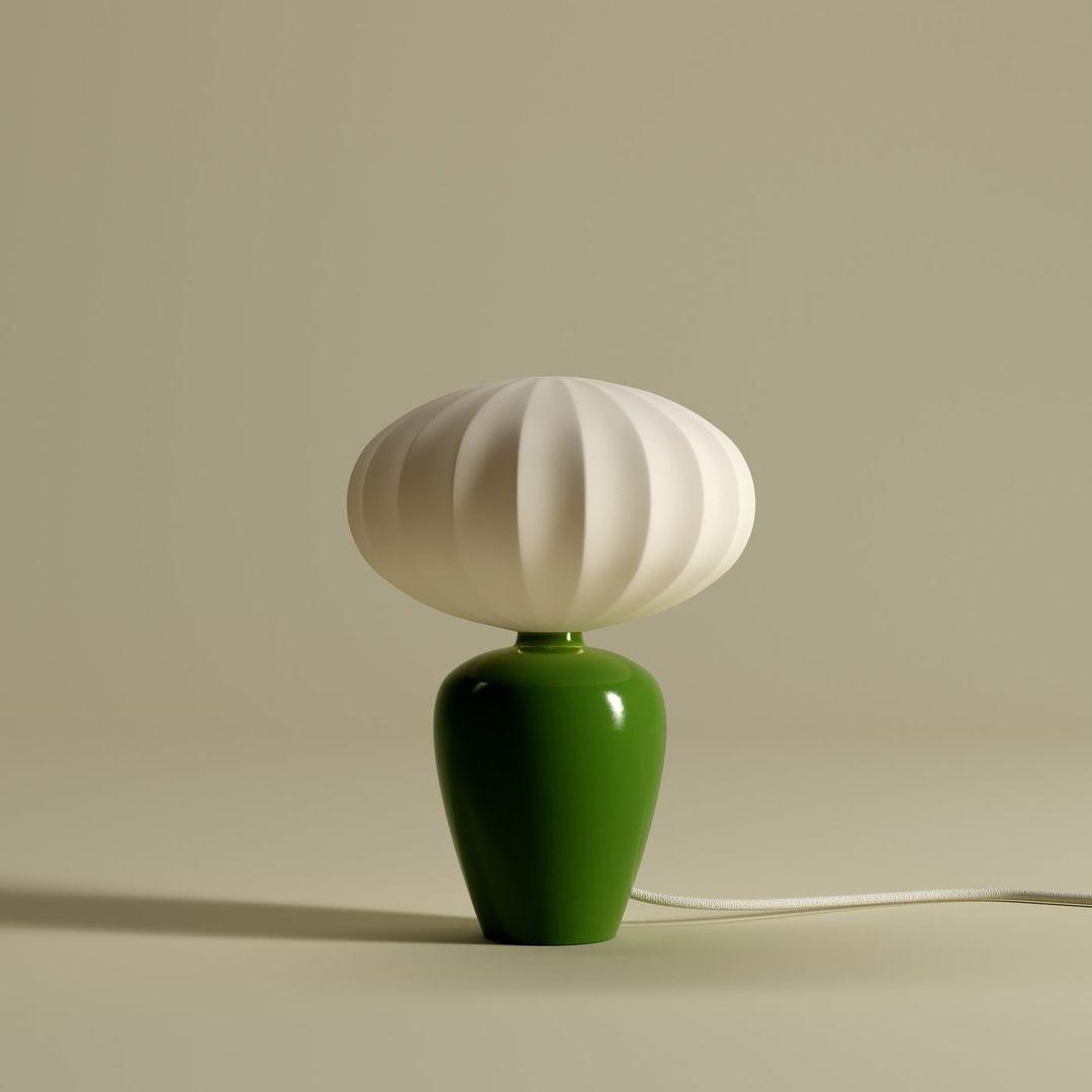 Looly Lampe de Table