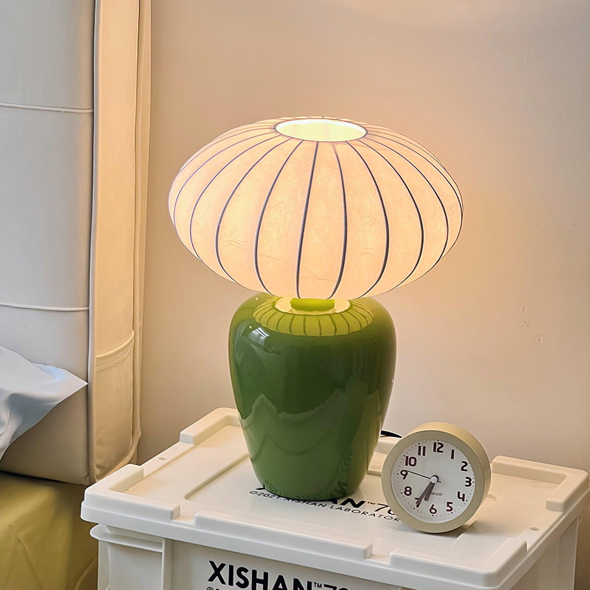 Looly Lampe de Table