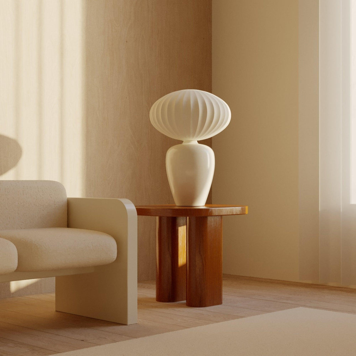 Looly Lampe de Table