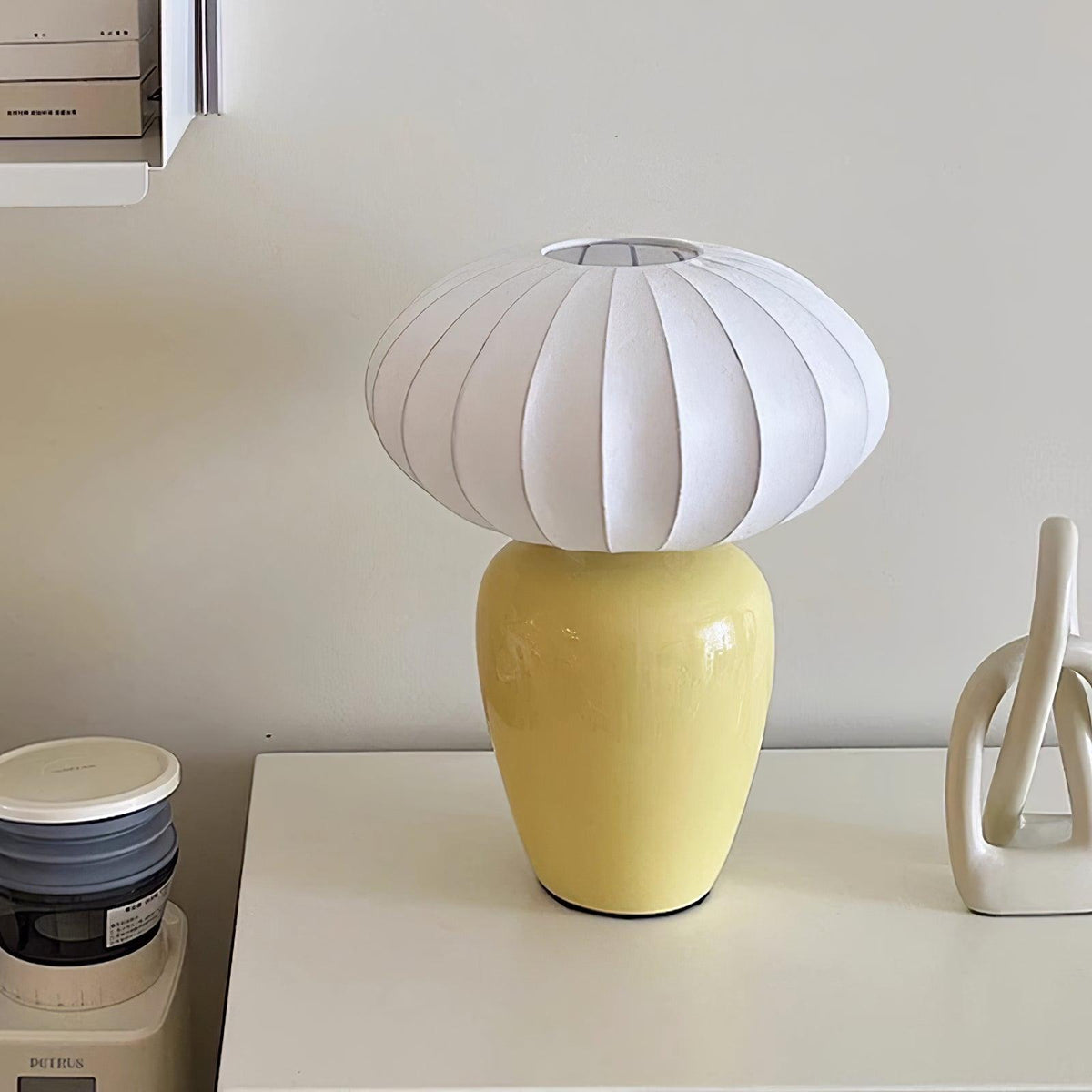 Looly Lampe de Table