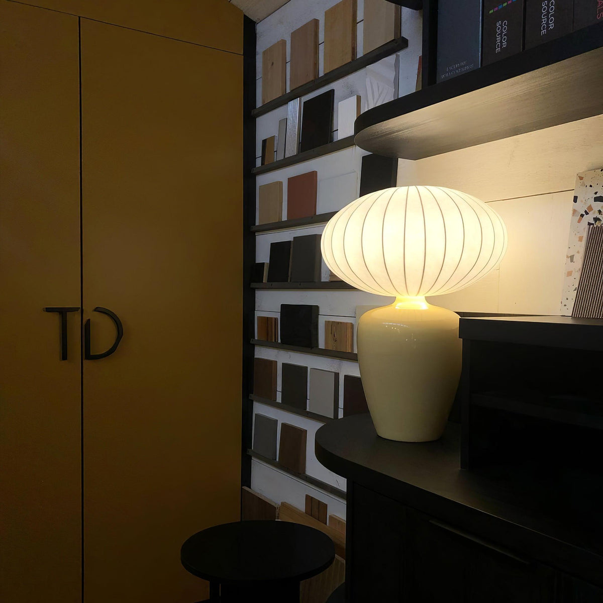 Looly Lampe de Table