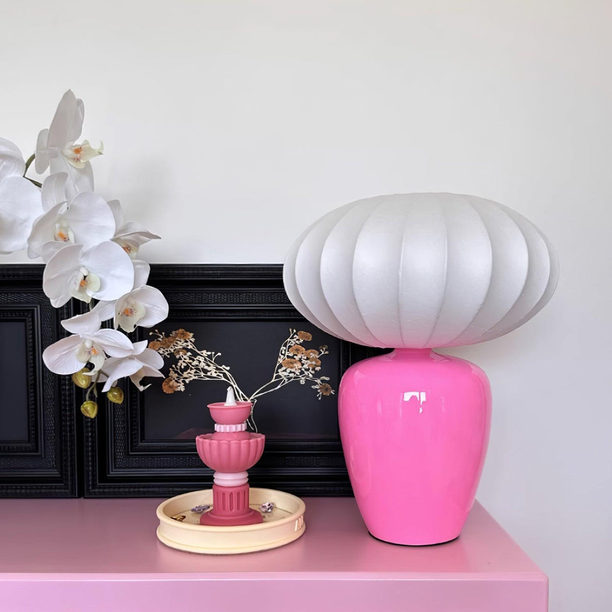 Looly Lampe de Table