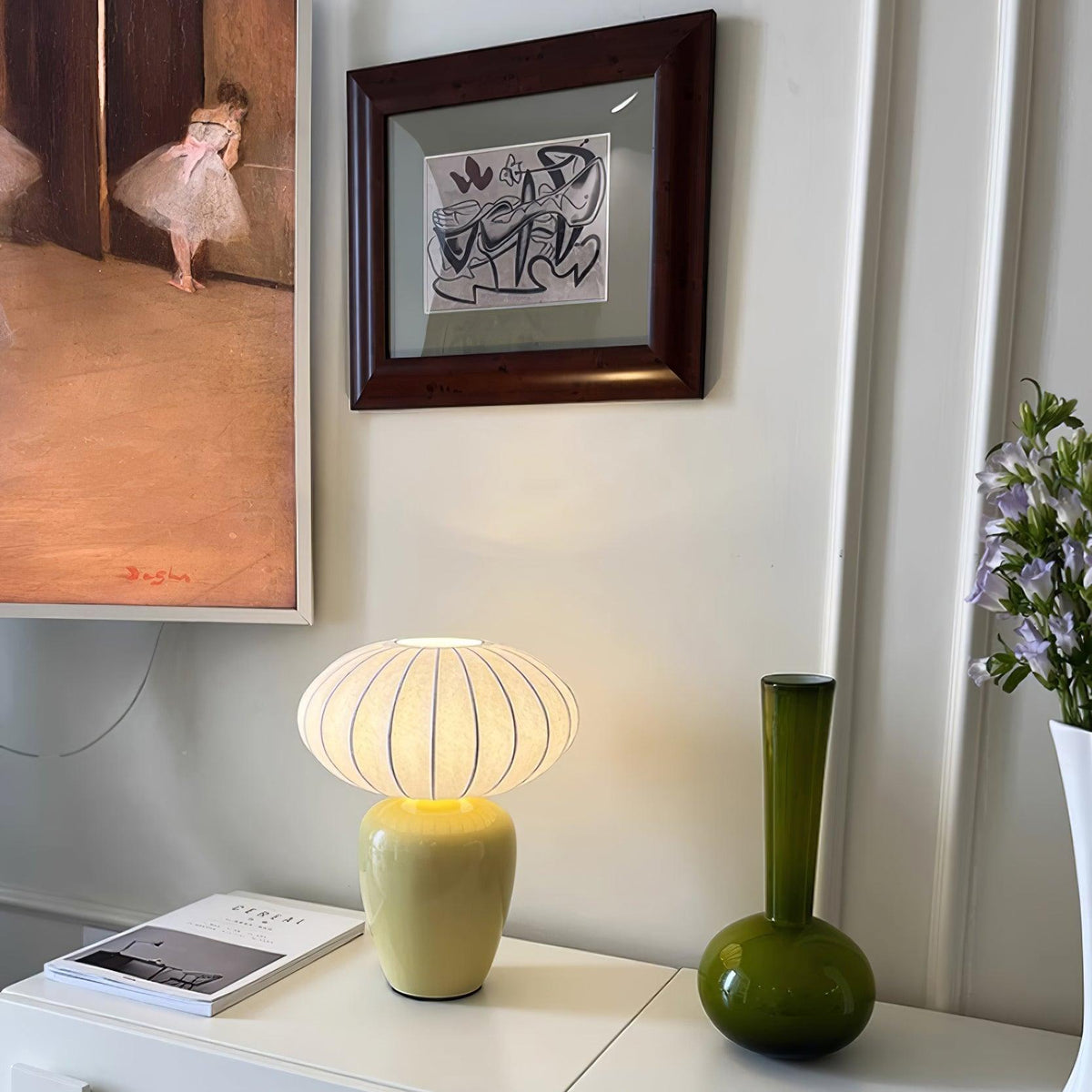 Looly Lampe de Table