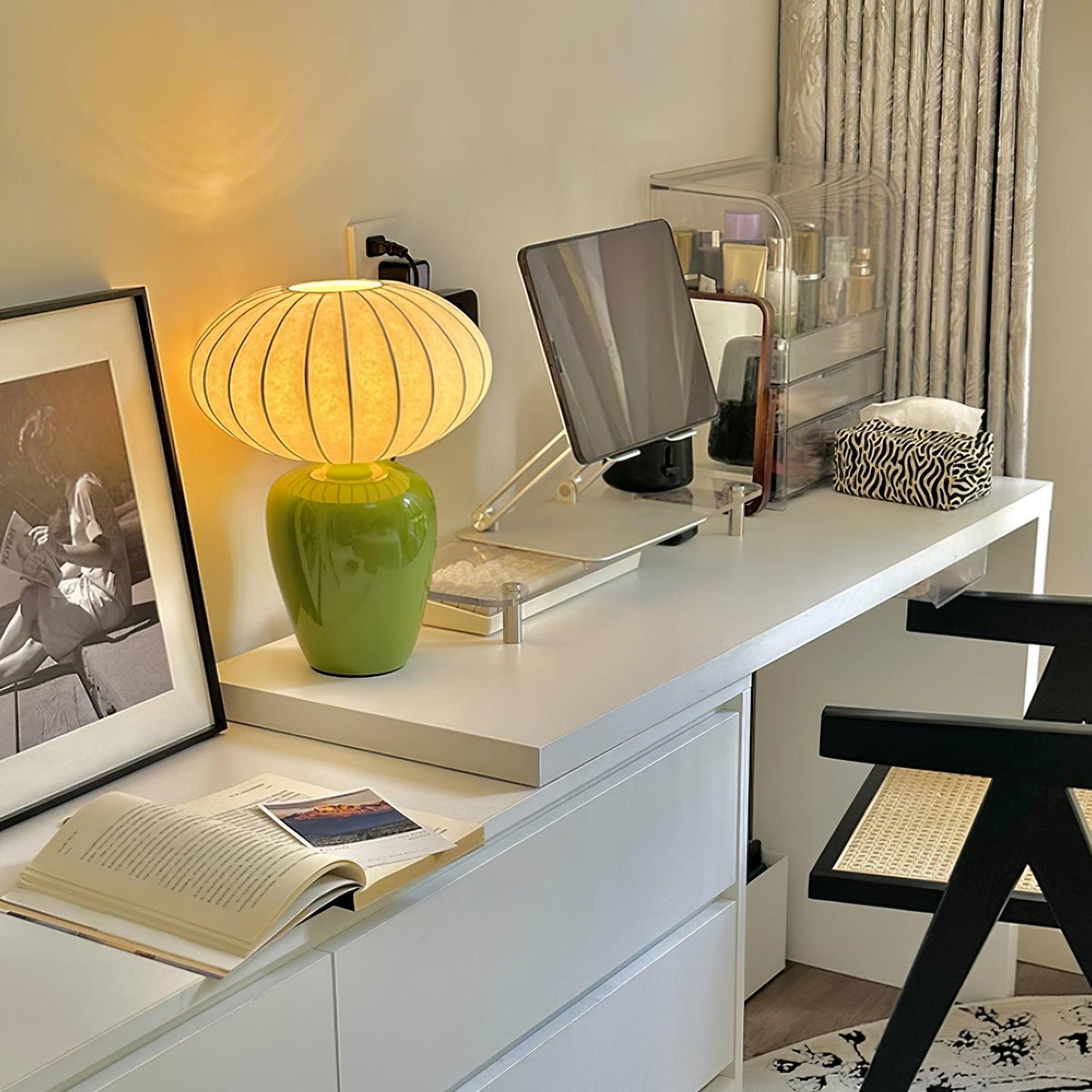 Looly Lampe de Table