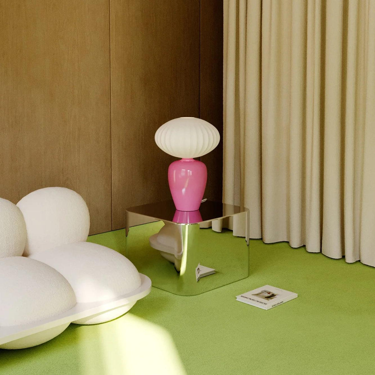 Looly Lampe de Table