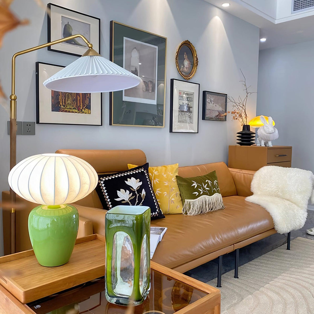 Looly Lampe de Table
