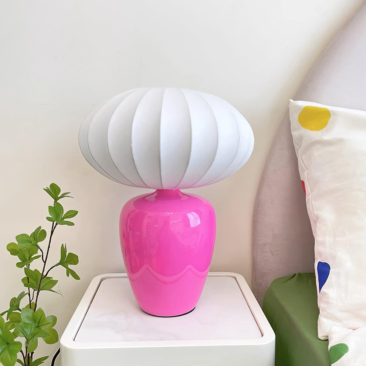 Looly Lampe de Table