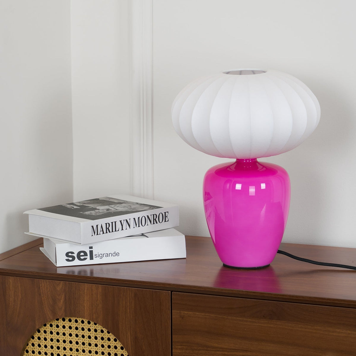 Looly Lampe de Table
