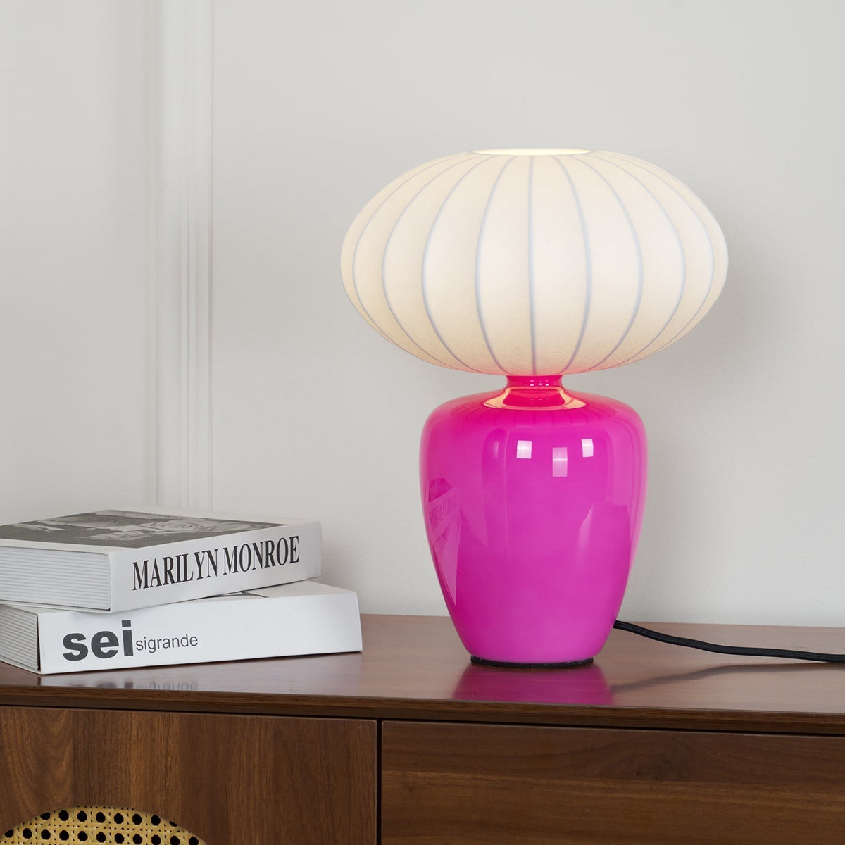 Looly Lampe de Table