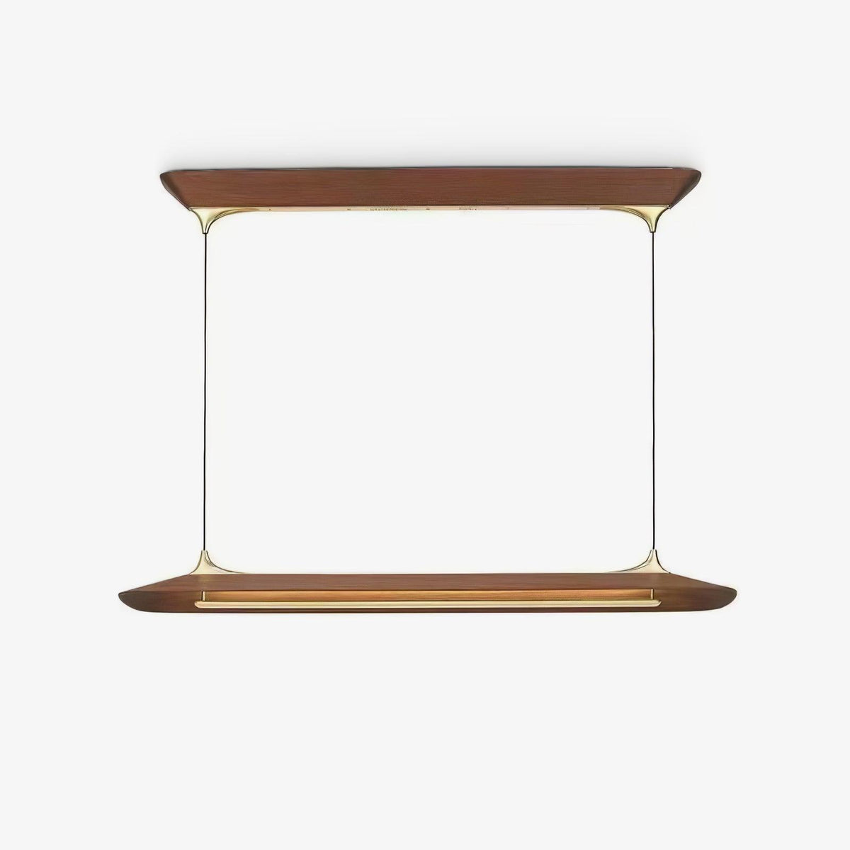 Celia  Suspension Laiton