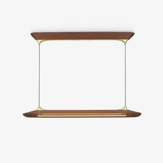 Celia  Suspension Laiton
