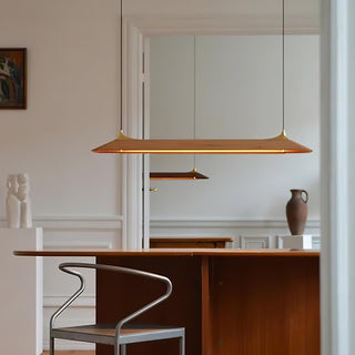 Celia  Suspension Laiton