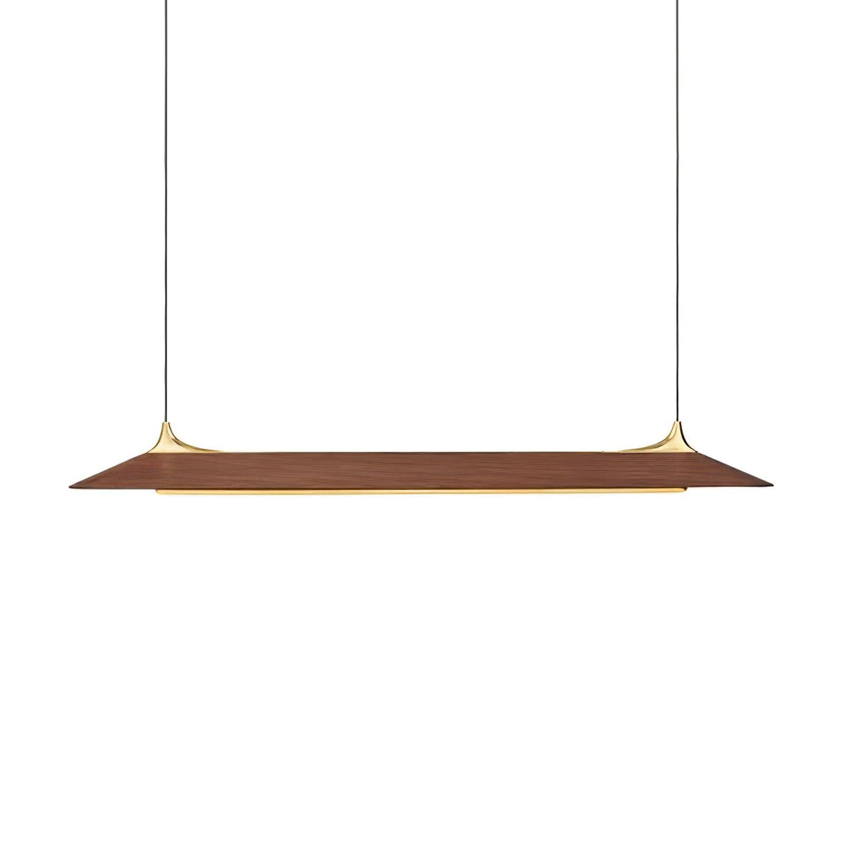 Celia  Suspension Laiton