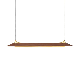 Celia  Suspension Laiton