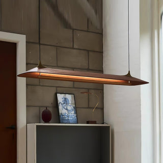 Celia  Suspension Laiton