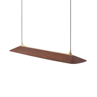 Celia  Suspension Laiton