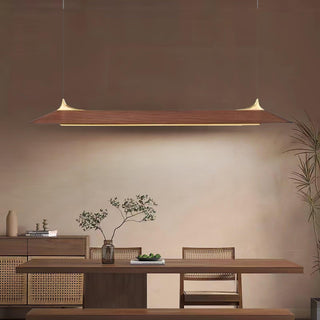 Celia  Suspension Laiton