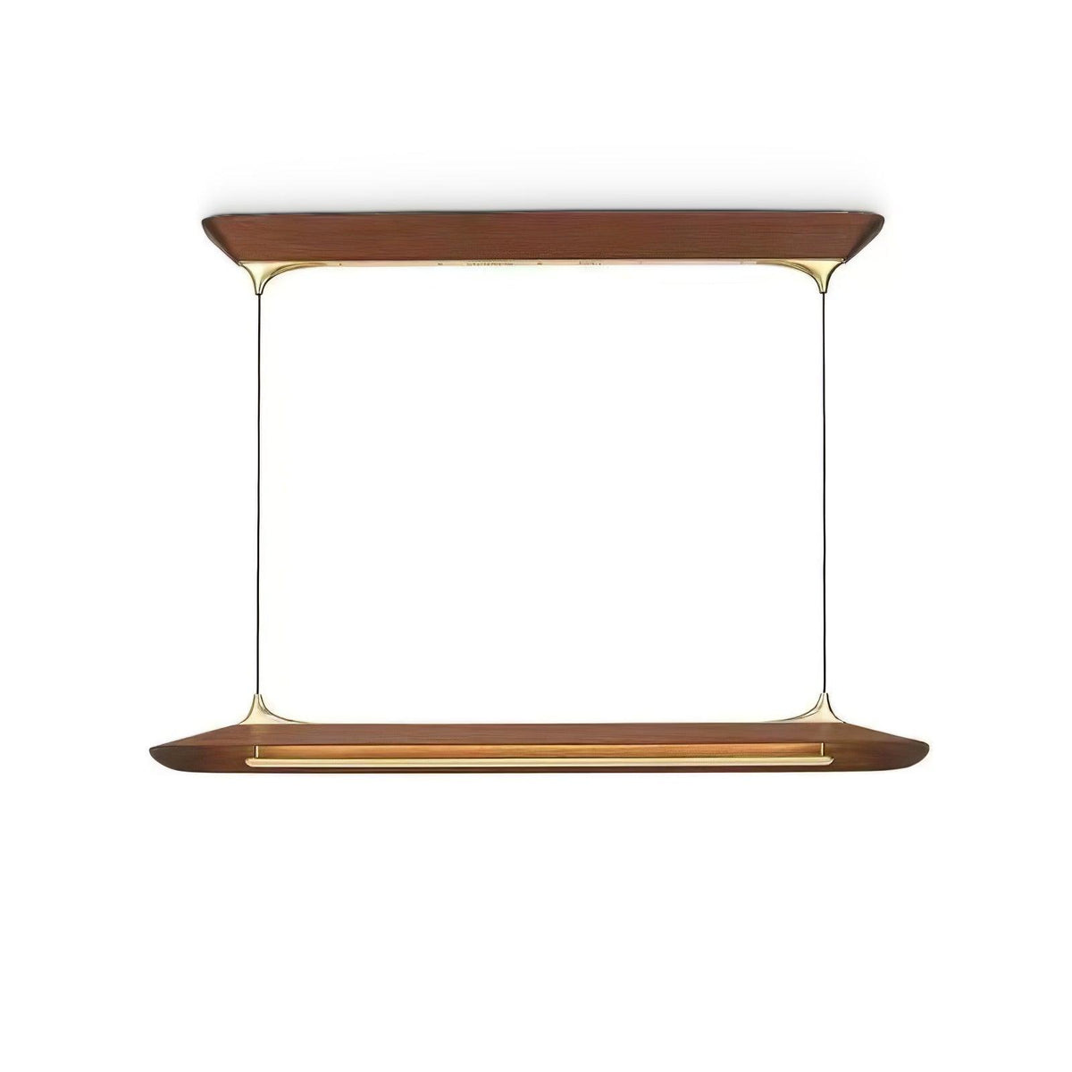 Celia  Suspension Laiton
