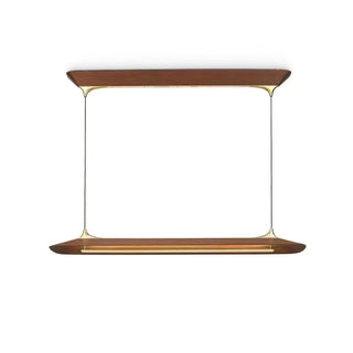 Celia  Suspension Laiton