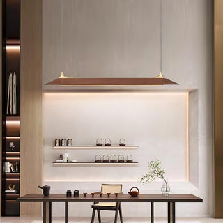 Celia  Suspension Laiton