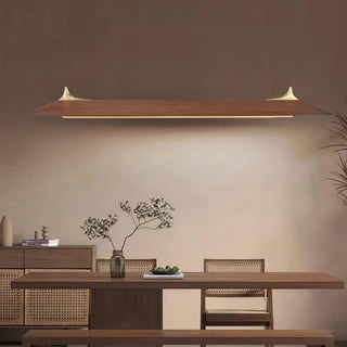 Celia  Suspension Laiton