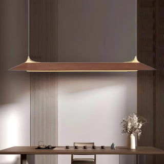 Celia  Suspension Laiton