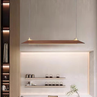 Celia  Suspension Laiton