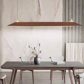 Celia  Suspension Laiton