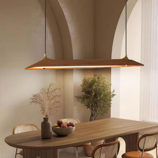 Celia  Suspension Laiton