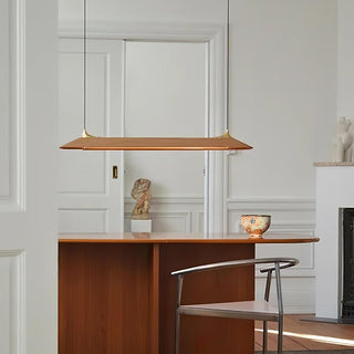 Celia  Suspension Laiton
