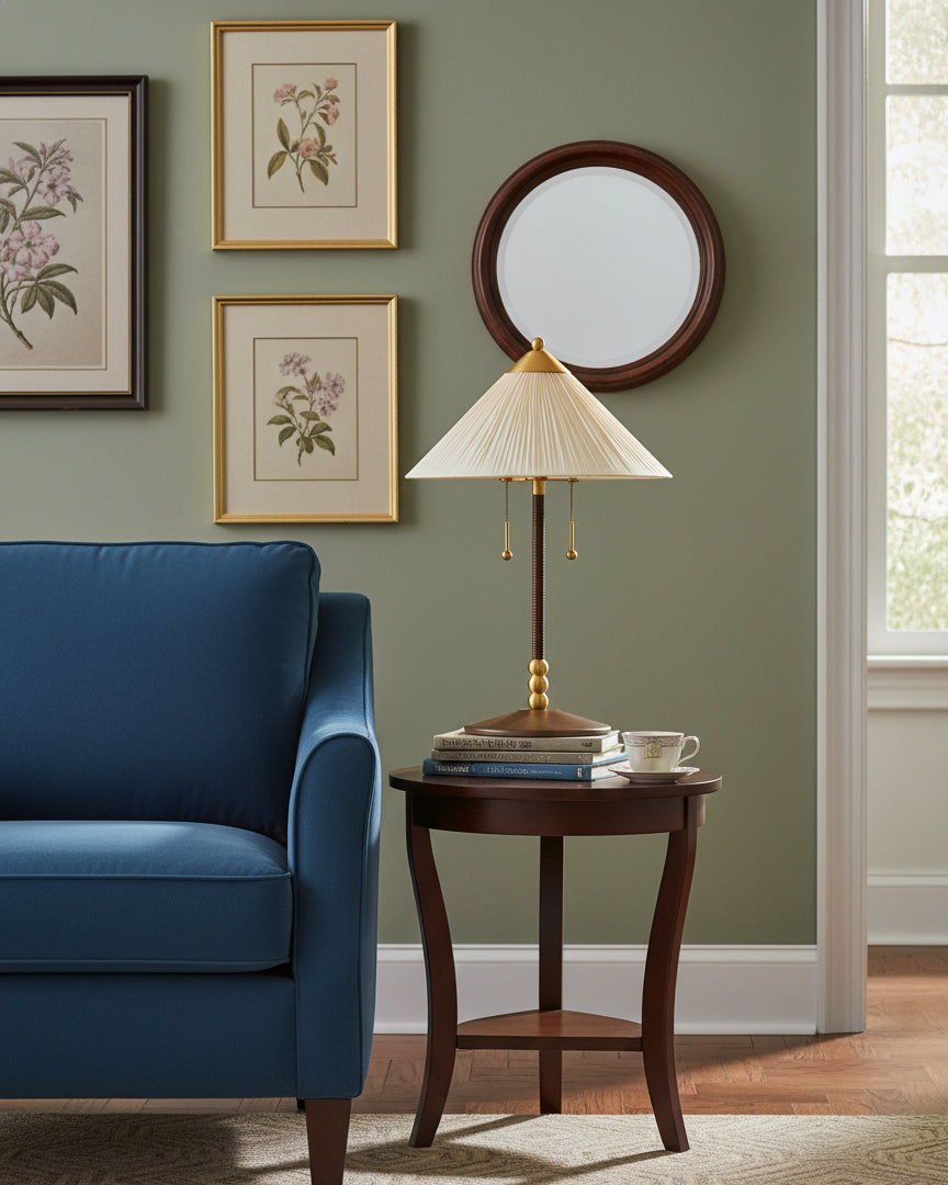 Cecily Lampe de Table