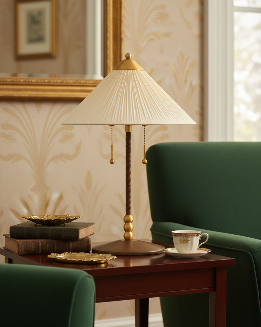 Cecily Lampe de Table