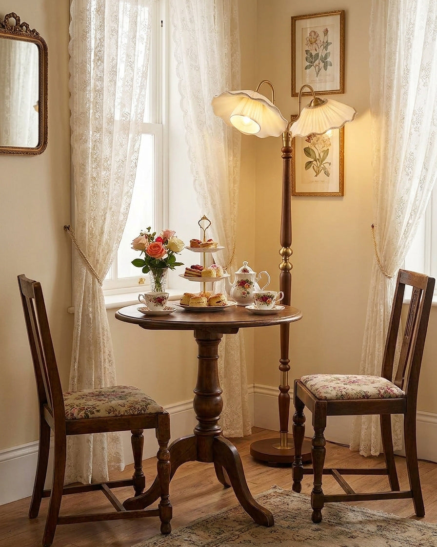 Lampadaire Orelaette