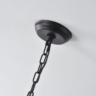 Omar Suspension Bois Vintage