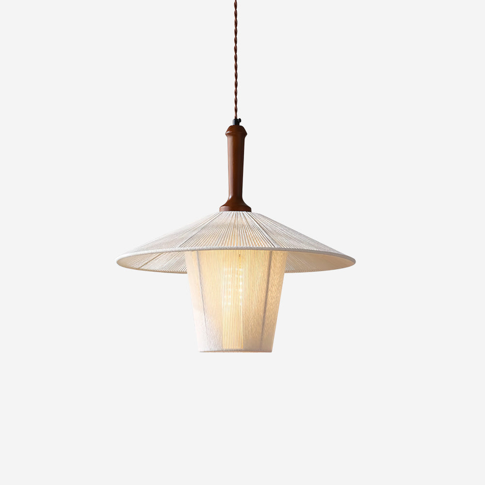 Calira Pendant Lamp-Neutral Decor