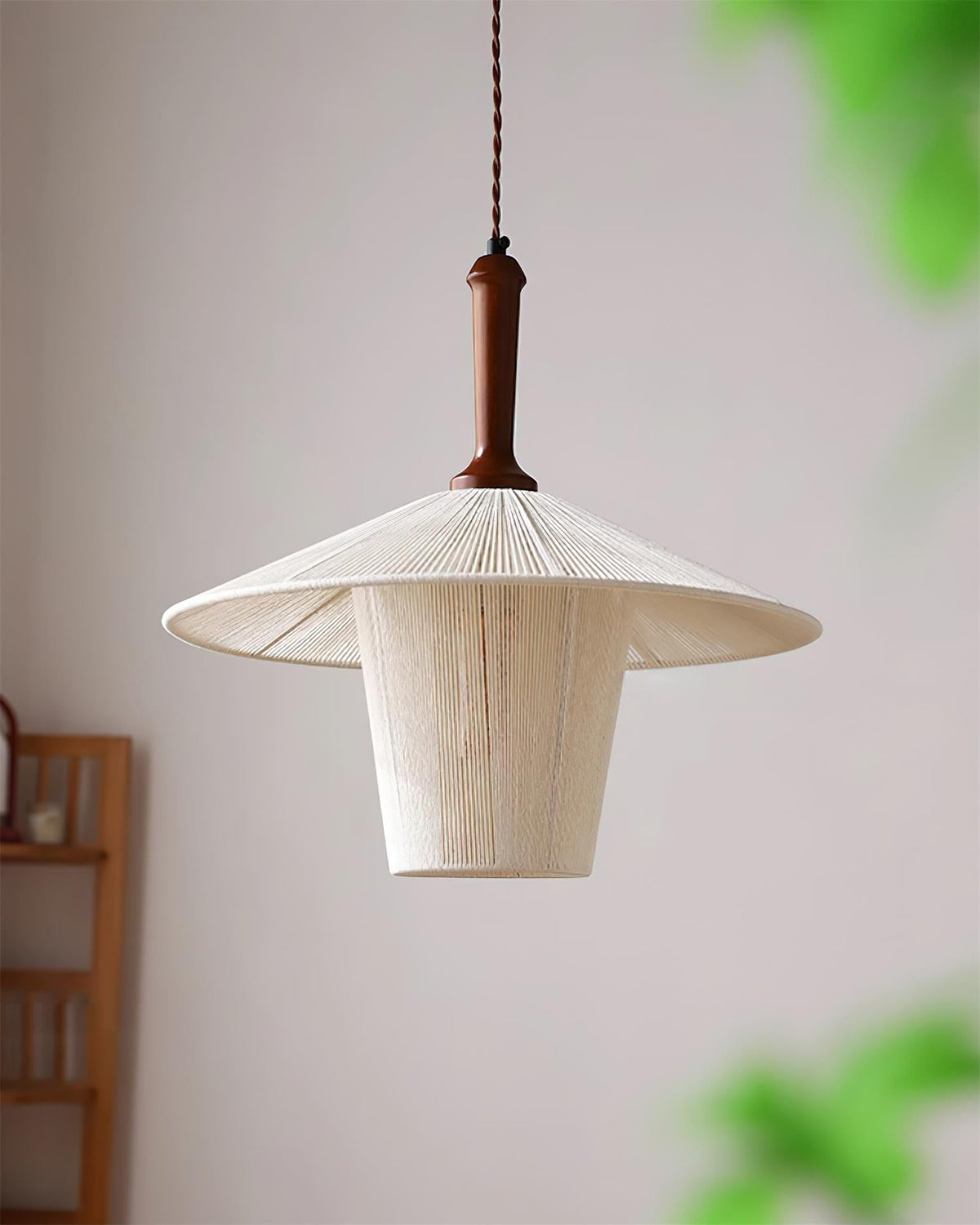Calira Pendant Lamp-Neutral Decor