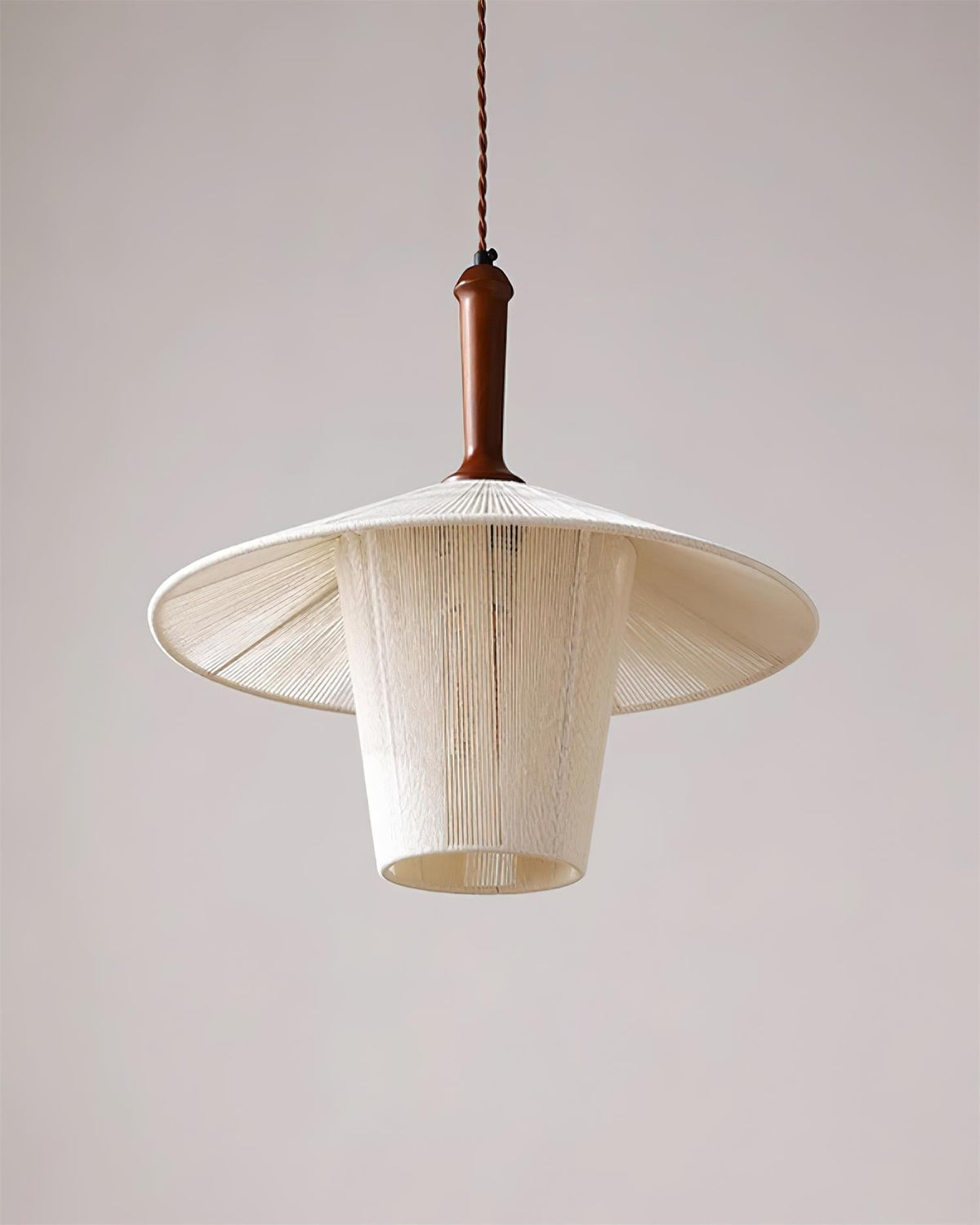 Calira Pendant Lamp-Neutral Decor