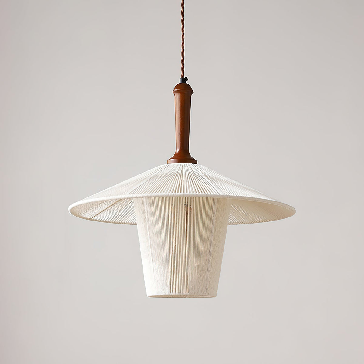 Calira Pendant Lamp-Neutral Decor