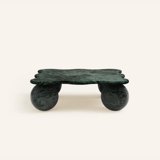Mesa Pebble Coffee Table-Neutral Decor