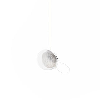 Lunacen Suspension en Verre Artistique