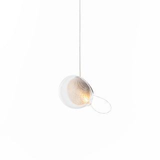 Lunacen Suspension en Verre Artistique