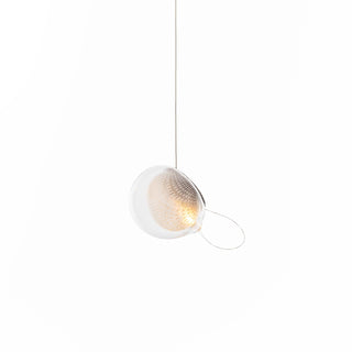 Lunacen Suspension en Verre Artistique