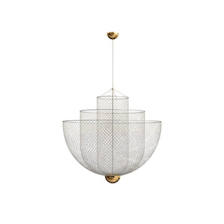 Myraeara Lustre Métal Art Créatif Individuel